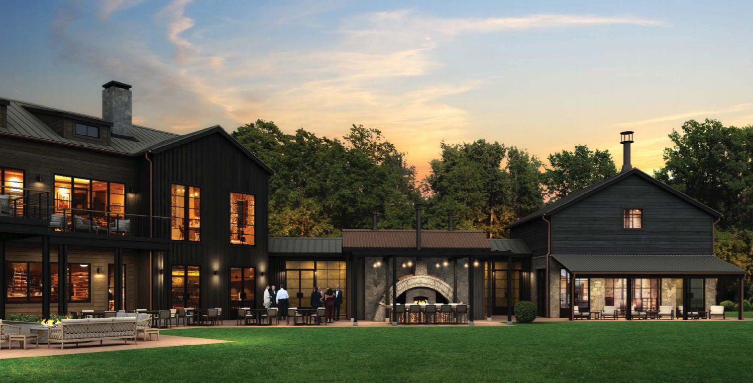 Graydon Manor